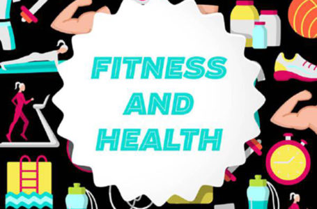 The world’s most recognized health and fitness schedule!