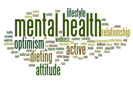 How to maintain and promote mental health