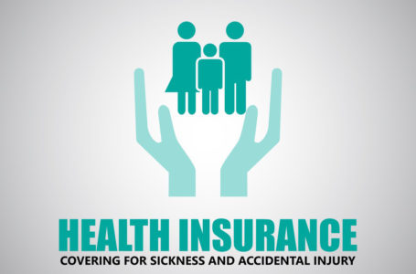 What kind of health insurance is appropriate?