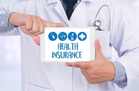 Definition of Health Insurance