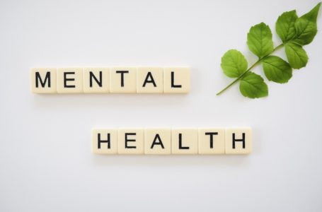 Mental Health Education